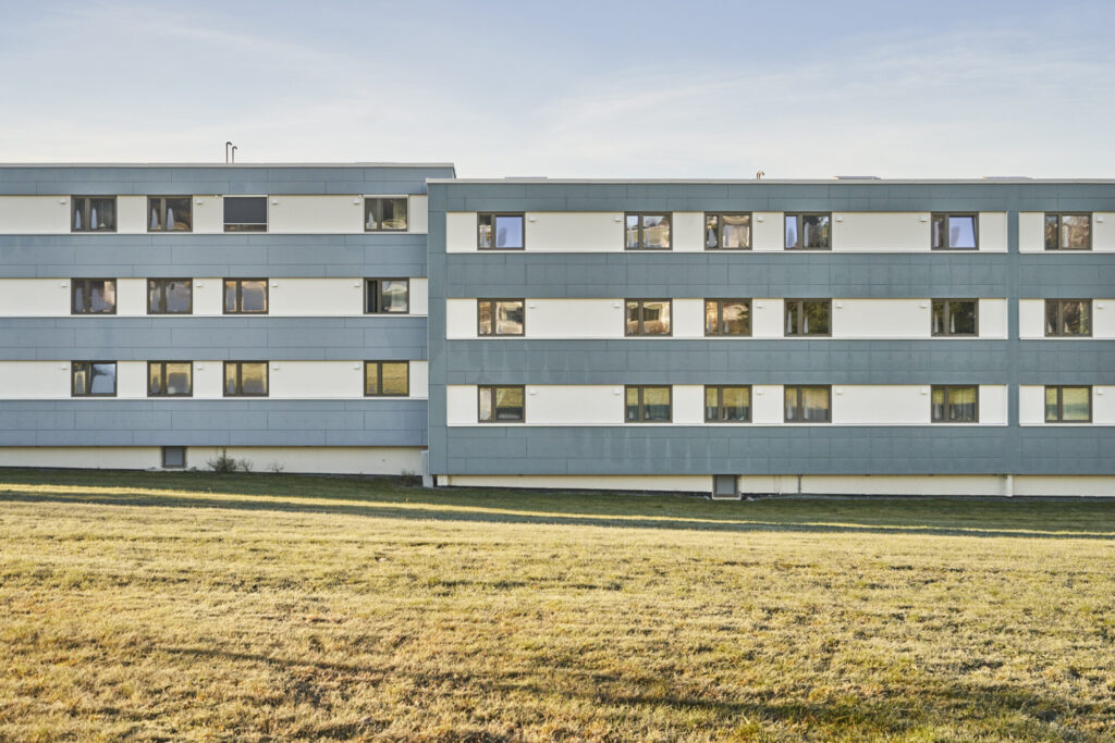 Arkitekt: ROJO arkitekter AS - Foto: Kristoffer Wittrup